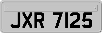 JXR7125