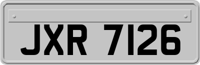 JXR7126