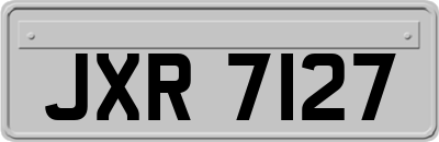 JXR7127