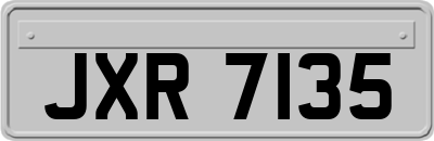 JXR7135