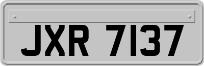 JXR7137