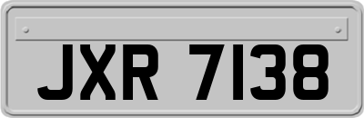JXR7138