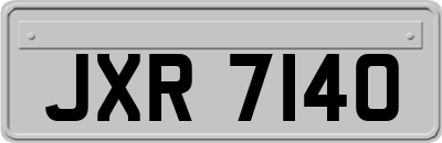 JXR7140