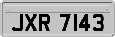 JXR7143
