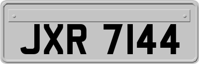JXR7144