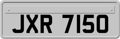 JXR7150