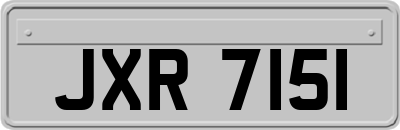 JXR7151