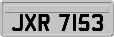 JXR7153