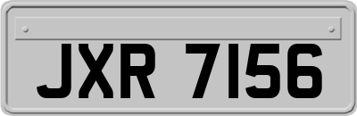 JXR7156