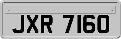 JXR7160