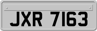 JXR7163