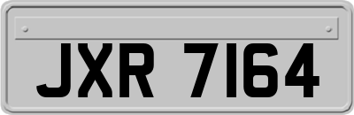 JXR7164