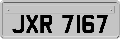 JXR7167