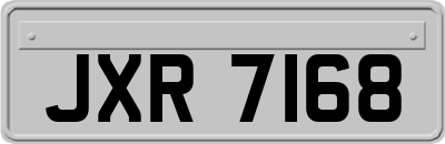 JXR7168