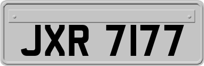 JXR7177
