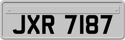 JXR7187