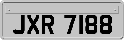 JXR7188