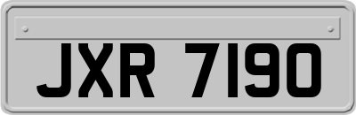 JXR7190