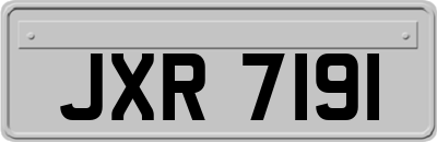 JXR7191