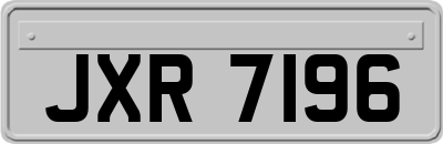 JXR7196