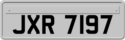 JXR7197