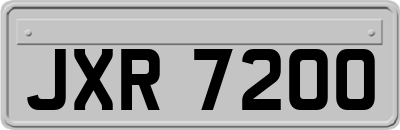 JXR7200