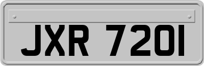 JXR7201