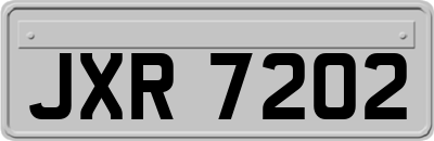 JXR7202