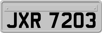 JXR7203