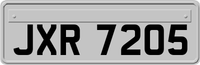 JXR7205