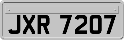 JXR7207