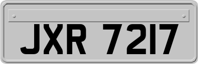 JXR7217