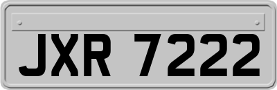 JXR7222