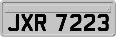 JXR7223