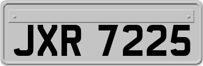 JXR7225
