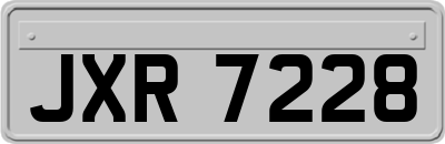 JXR7228