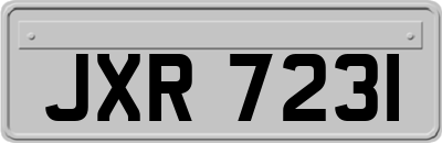JXR7231
