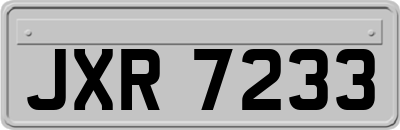 JXR7233