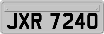 JXR7240
