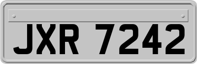 JXR7242