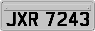 JXR7243