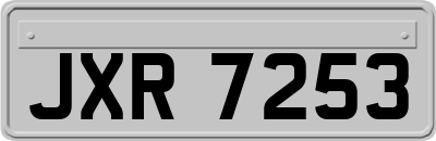 JXR7253