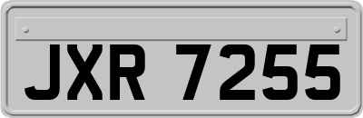 JXR7255