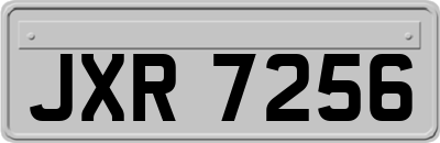 JXR7256