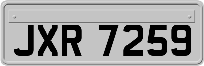 JXR7259