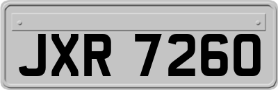 JXR7260