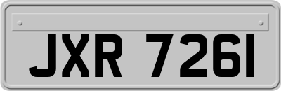 JXR7261