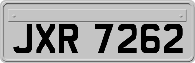 JXR7262