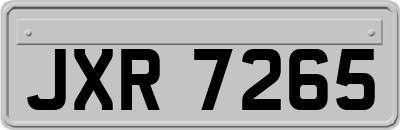 JXR7265