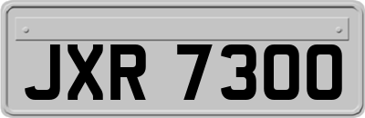 JXR7300